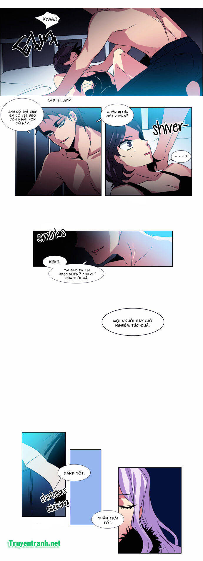 Wonted: Chapter 56