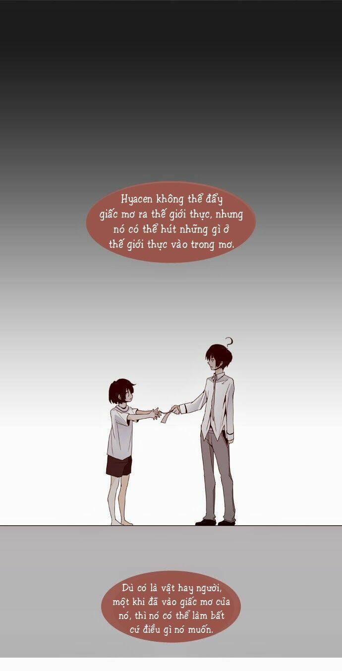 Một Không Gian Thời Gian Khác: Chapter 51