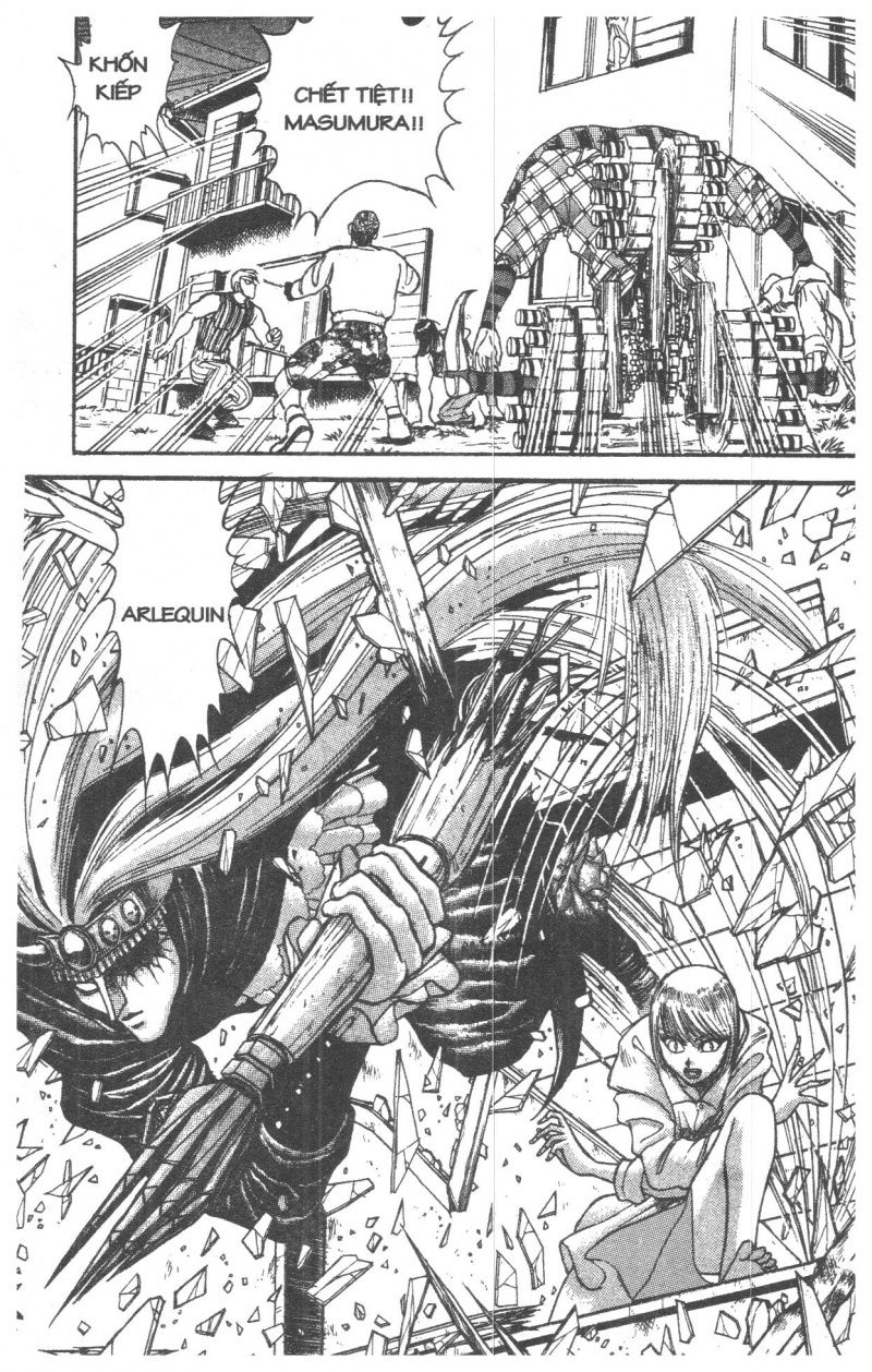 Fujita Kazuhiro: Chapter 1