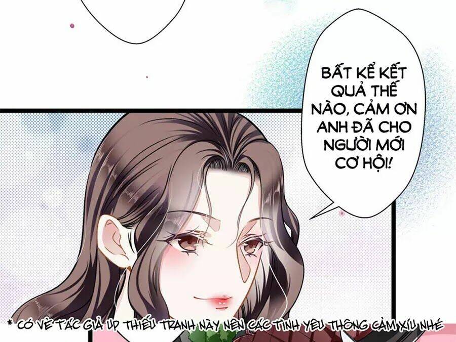 Cưng Chiều Ái Thê Hư Hỏng: Chapter 39