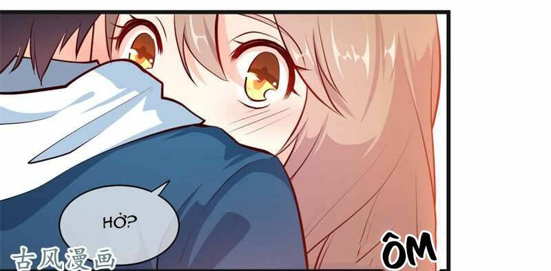 Ám Luyến Thành Hôn: Chapter 68