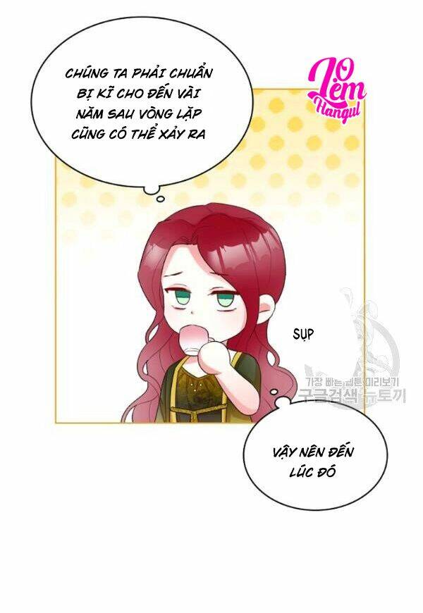 Kẻ Tạo Ra Nữ Phản Diện: Chapter 28