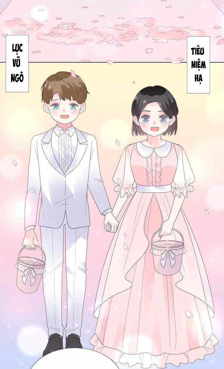 Điều Ước Sủng Ái Bất Bình Đẳng: Chapter 130