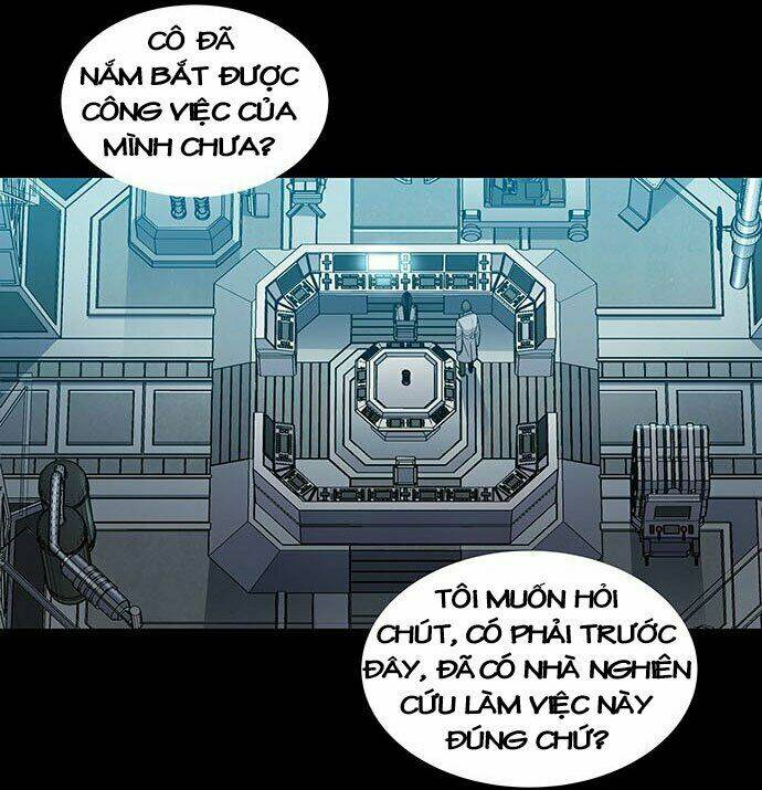 Dog Man (Chó Săn): Chapter 2