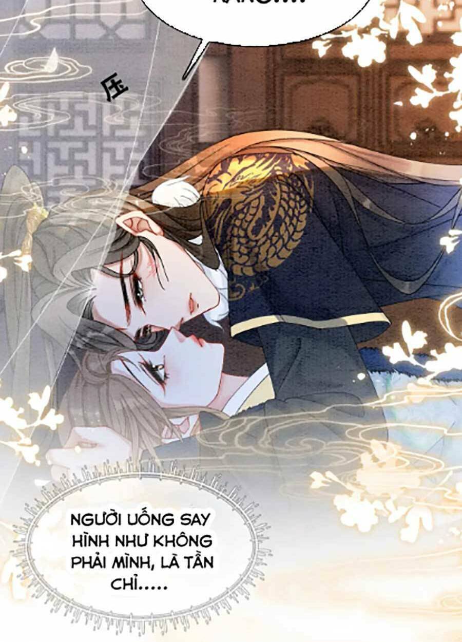 Xung Hỉ Vương Phi: Chapter 91