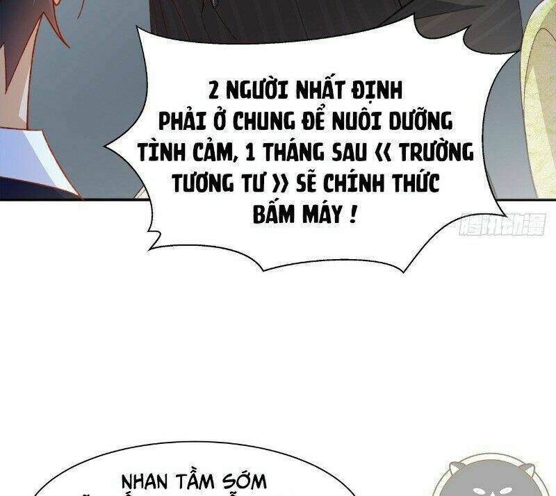 Ảnh Đế Yêu Hồ: Chapter 38