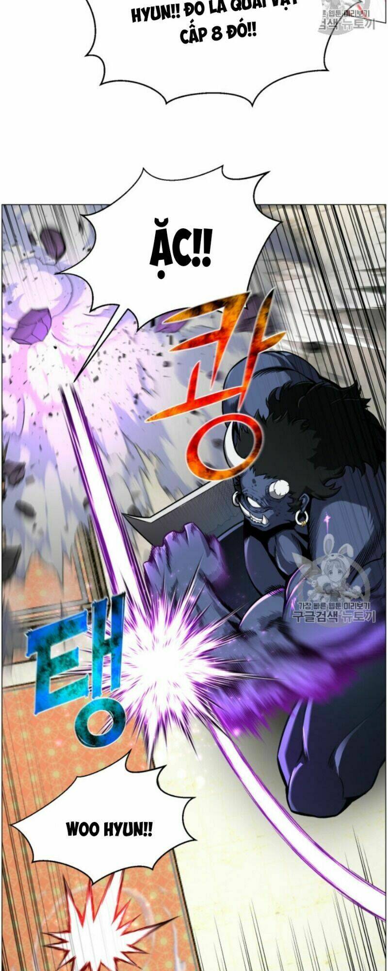 Luân Hồi Ác Nhân: Chapter 51