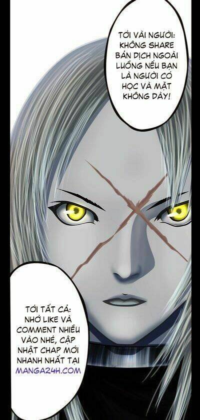 Mắt Bạc: Chapter 138