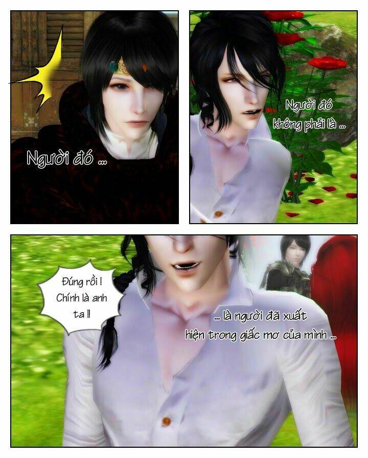 Truyện Sims - Earl Story: Chapter 7