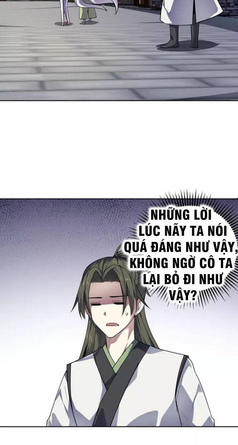 Nghịch Thiên Đại Thần: Chapter 79