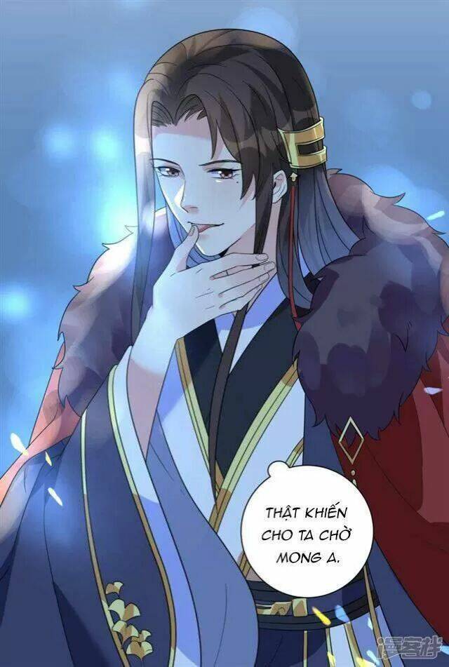 Vương Phi Có Độc!: Chapter 11