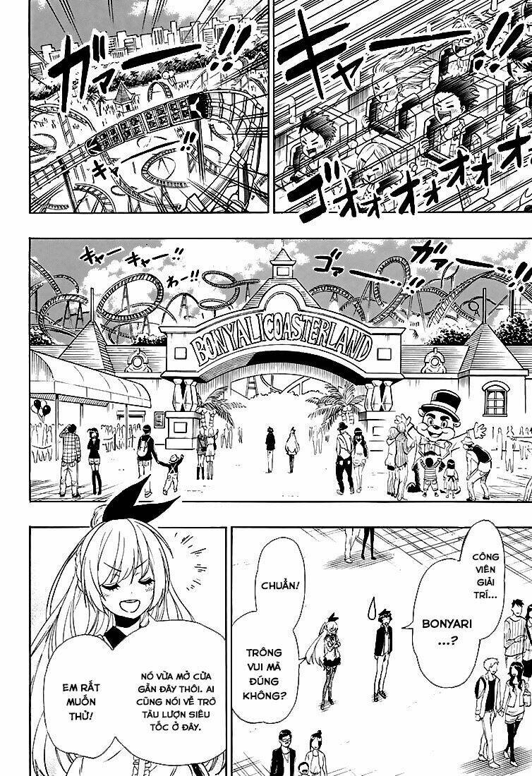 Tình Yêu Ngang Trái: Chapter 197