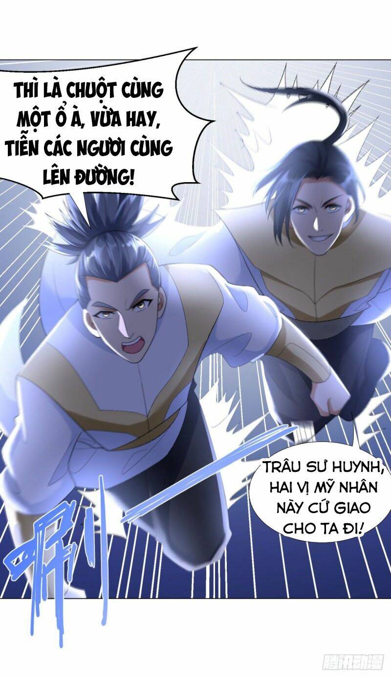 Chí Tôn Trọng Sinh: Chapter 47