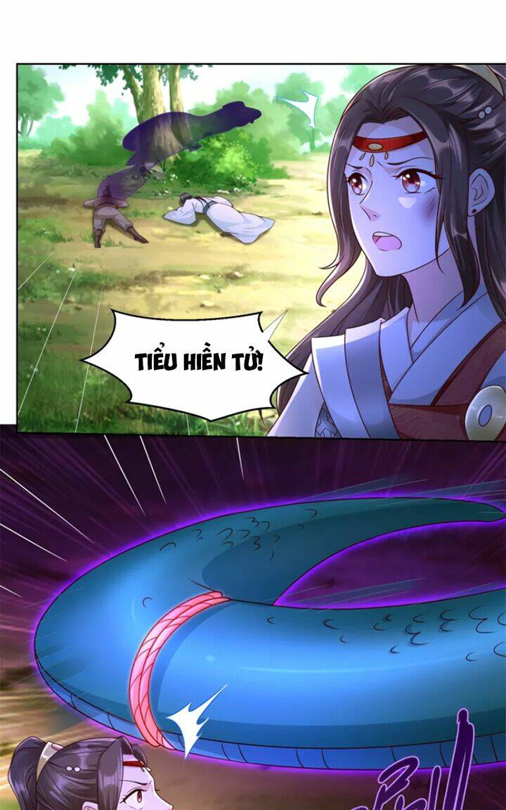 Chí Tôn Trọng Sinh: Chapter 143