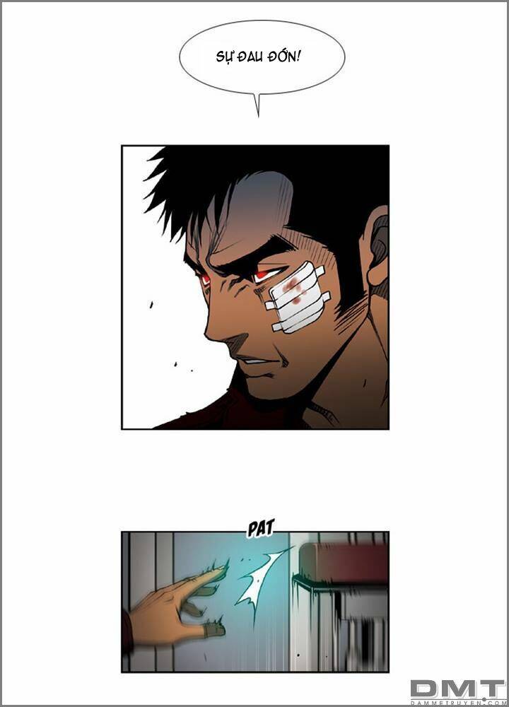 Quán Ăn Sát Thủ: Chapter 41