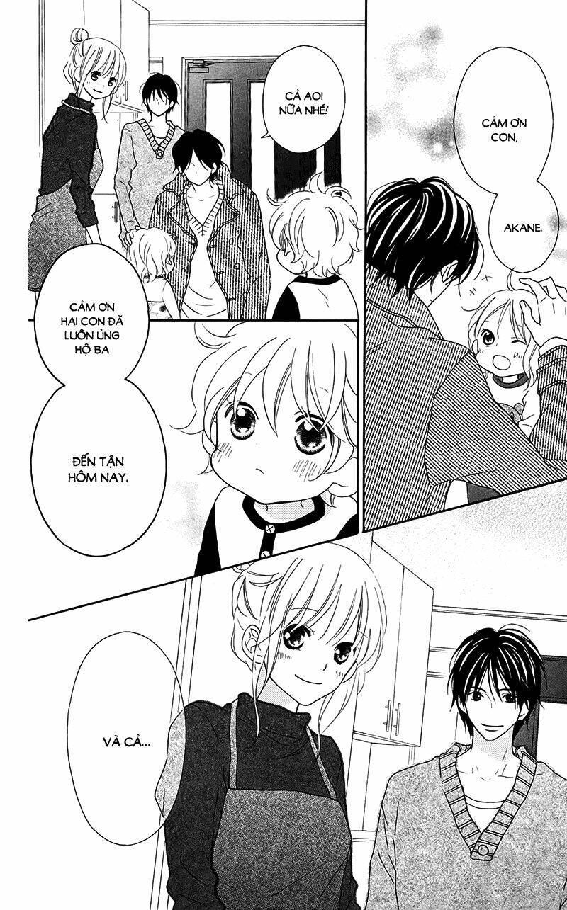 Love So Life: Chapter 94