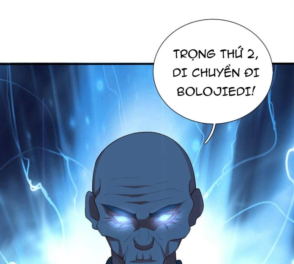 Cục Gạch Xông Vào Dị Giới: Chapter 33