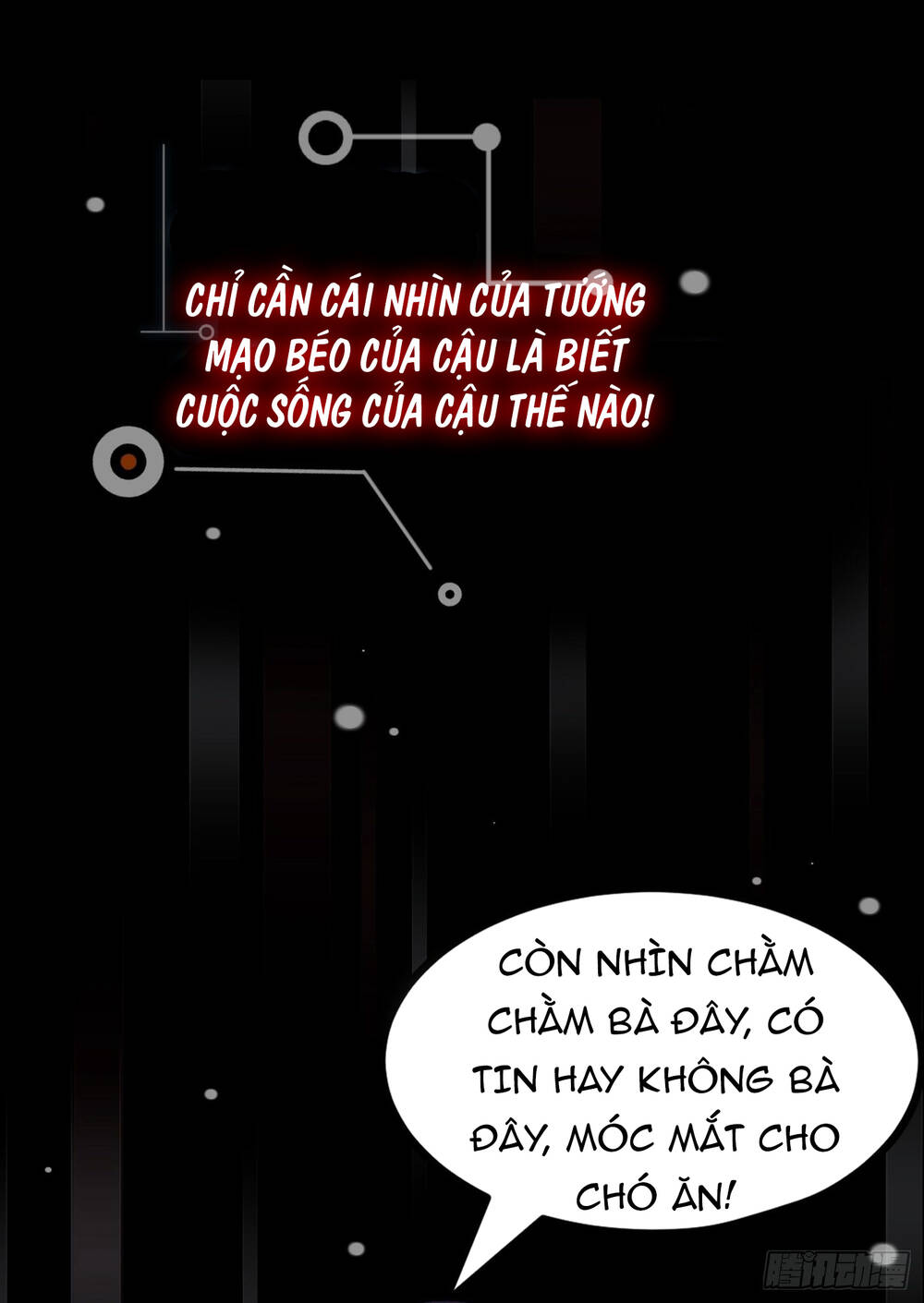 Ta Ở Tận Thế Nhặt Thuộc Tính: Chapter 0