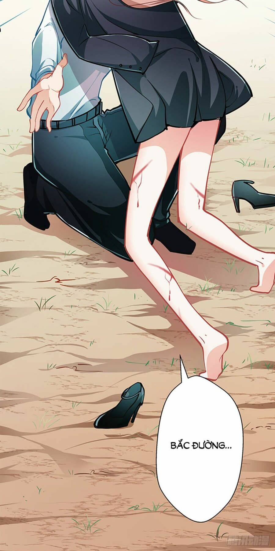 Cưng Chiều Ái Thê Hư Hỏng: Chapter 51