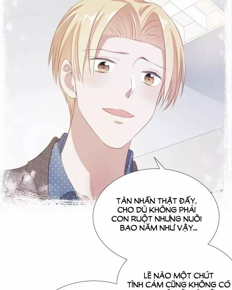 Khi Trá Luyến Nhân: Chapter 50