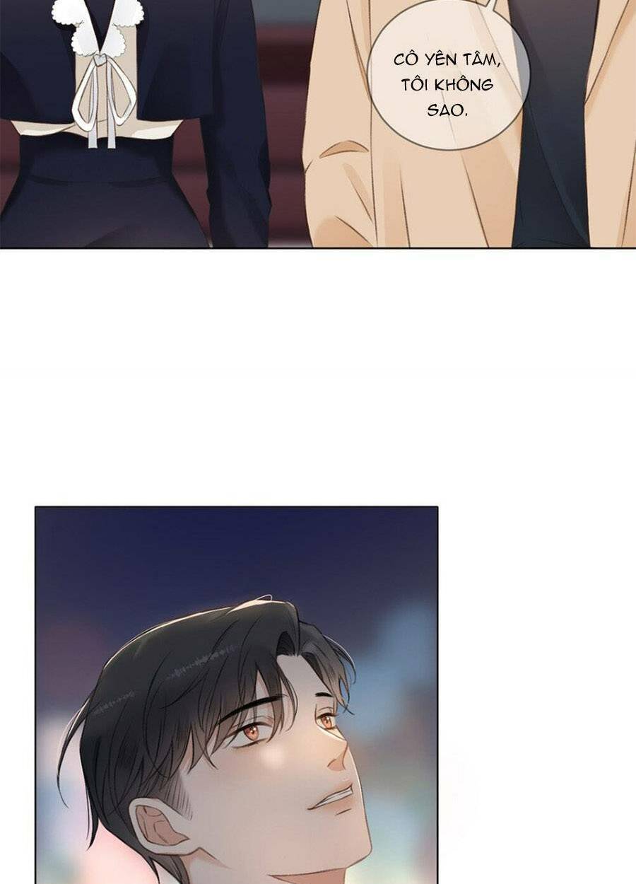 Dĩ Ái Chi Danh: Chapter 14