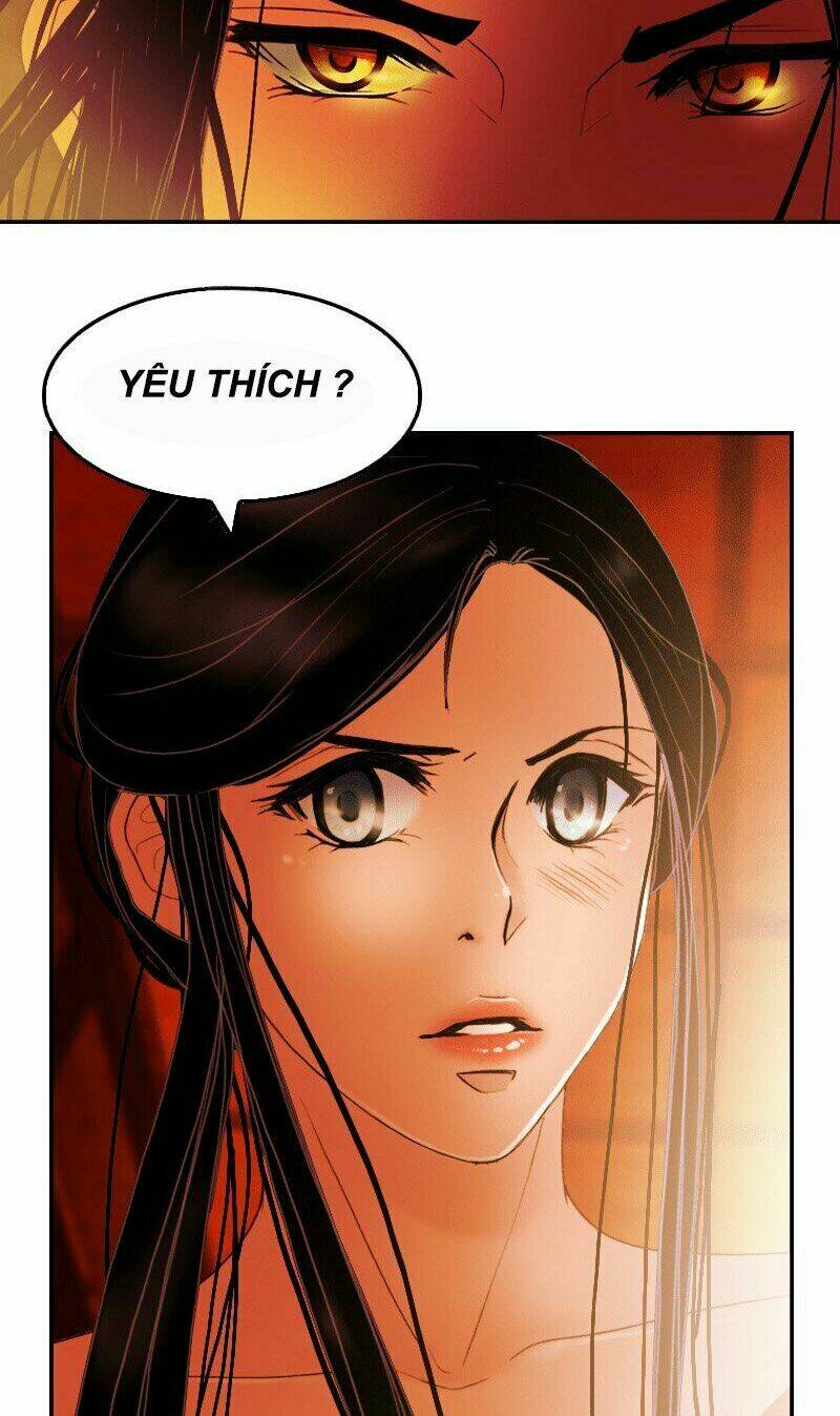 Huyết Đế Bạo Chúa: Chapter 29