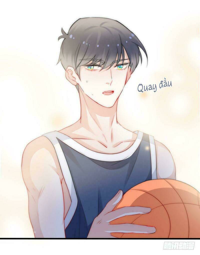 Thư Tay Tình Yêu Của Sơ Hạ: Chapter 3