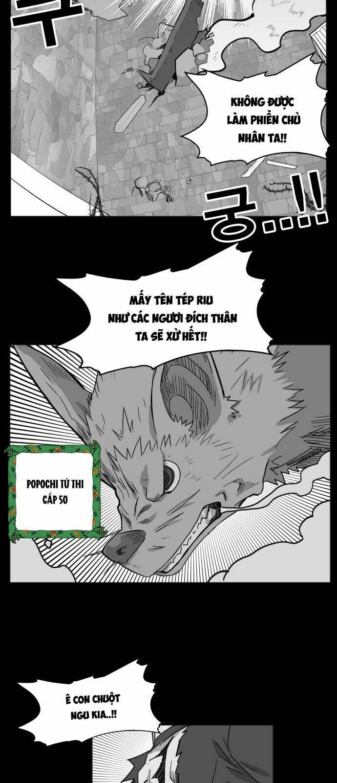 Hard Core Leveling Warrior: Chapter 127