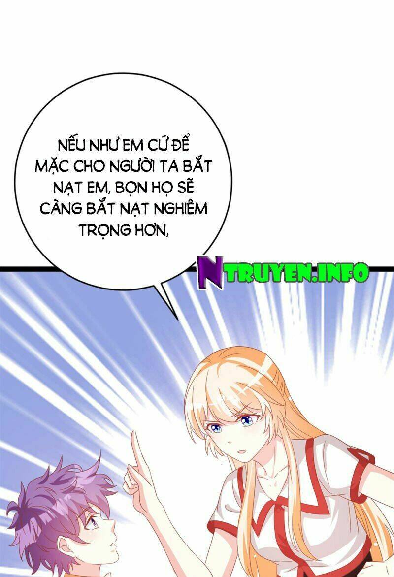 Này! Đừng Động Vào Phô Mai Của Tôi: Chapter 150