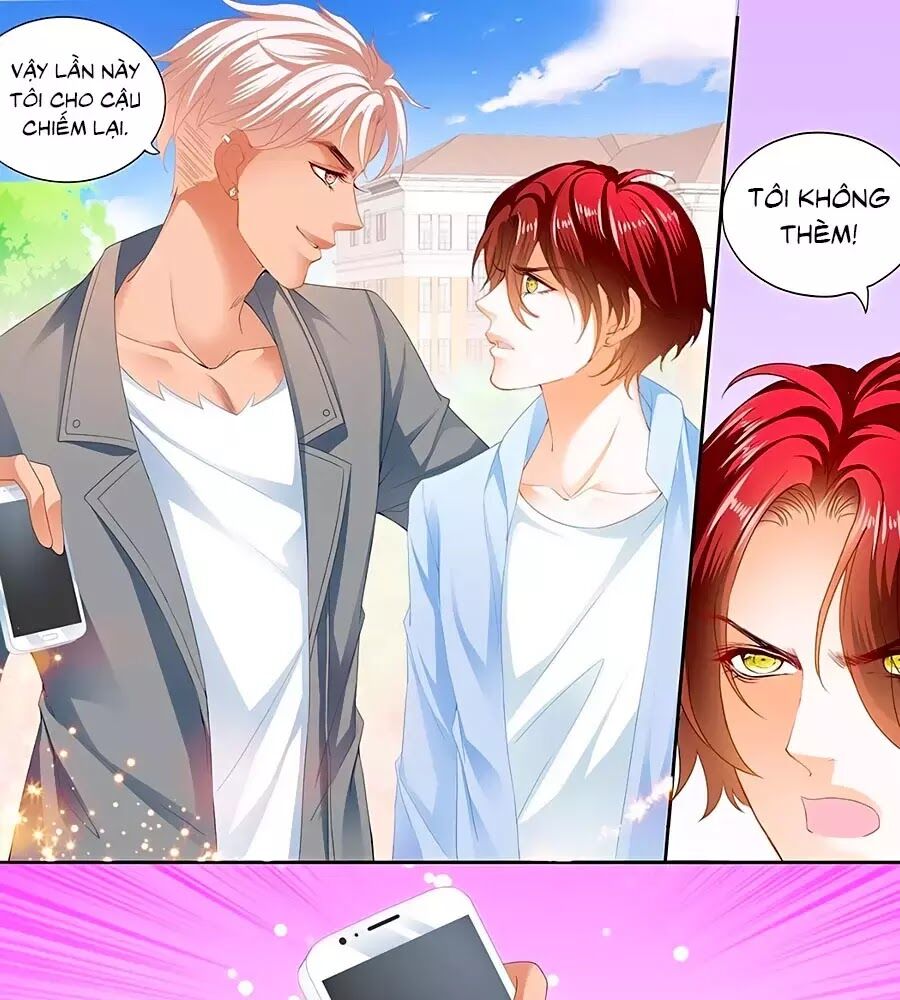 Bá Đạo Tiểu Thúc, Xin Trêu Chọc Vừa Thôi!: Chapter 134