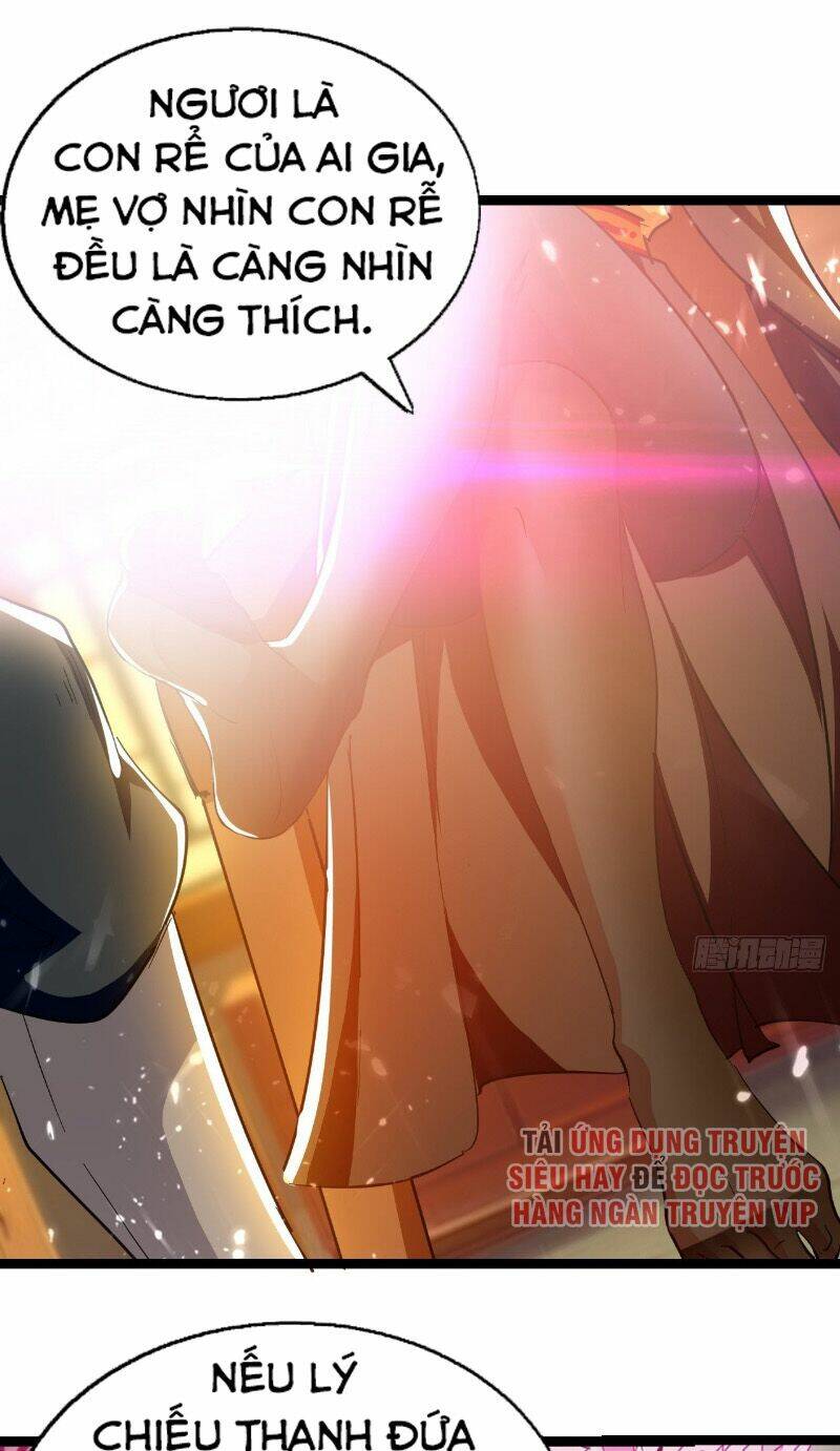 Dị Giới Siêu Cấp Ở Rể: Chapter 130