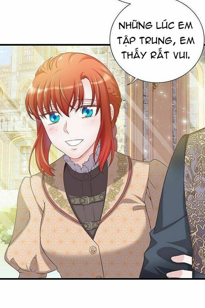 Nhân Vật Phản Diện Yêu Cầu Tôi Yêu Chàng: Chapter 27