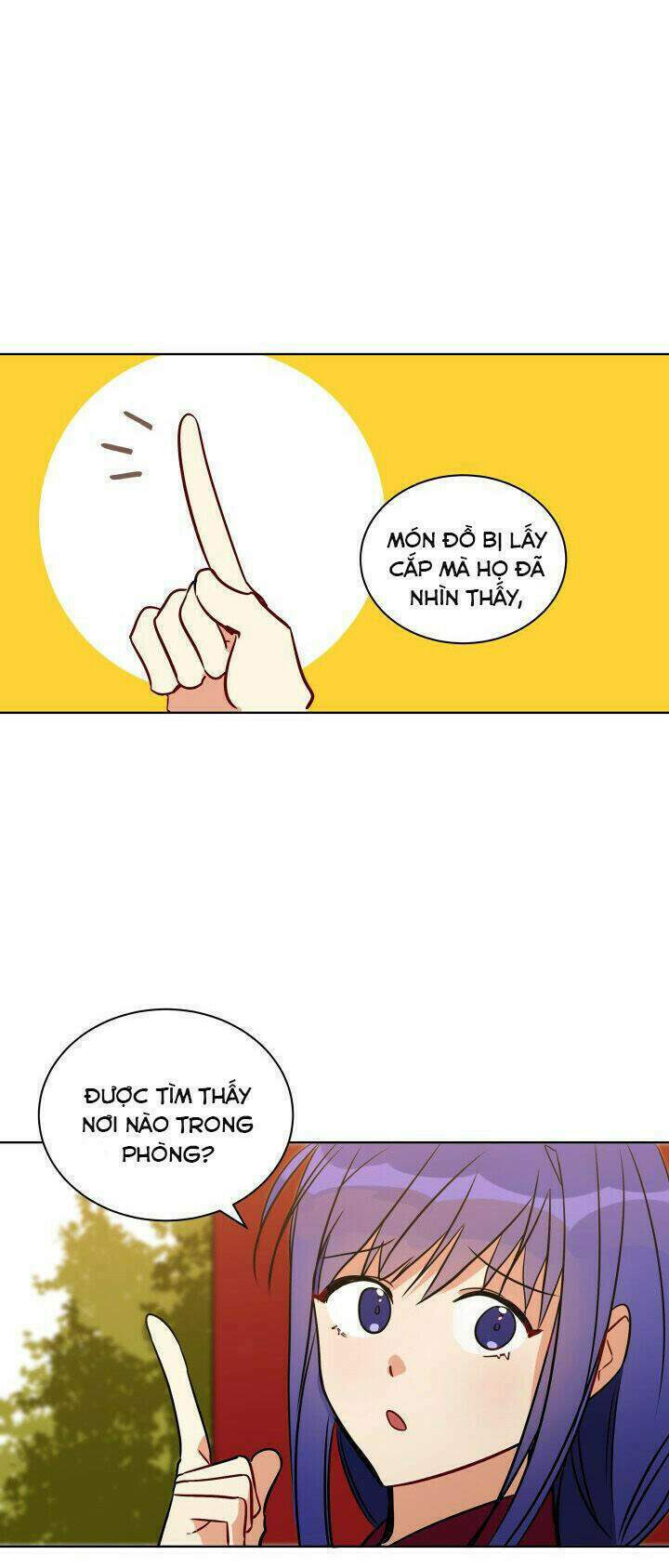 Quái Thú Với Hoa: Chapter 42