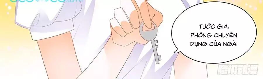 Bá Đạo Tiểu Thúc, Xin Trêu Chọc Vừa Thôi!: Chapter 137