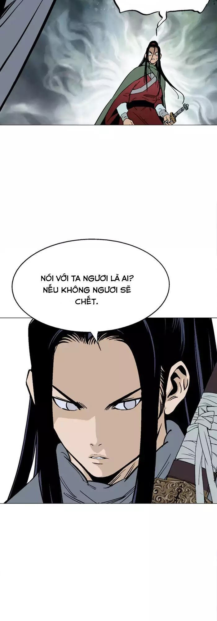 Cao Thủ 2: Chapter 28
