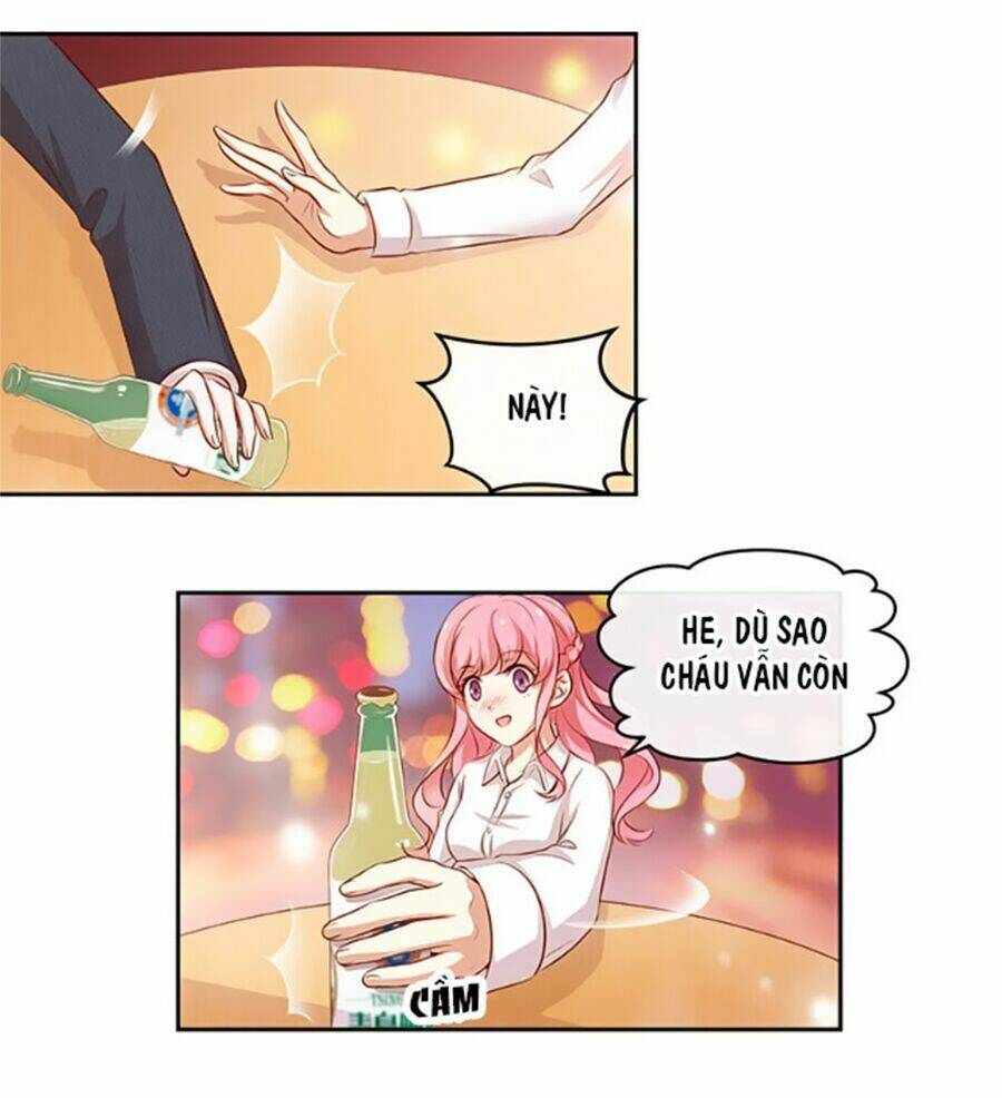 Cả Thế Giới Đều Không Bằng Người: Chapter 29