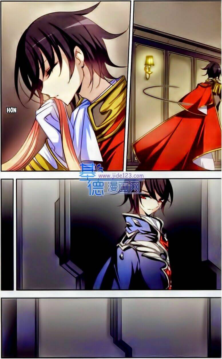 Xuyên Duyệt Tây Nguyên 3000: Chapter 75