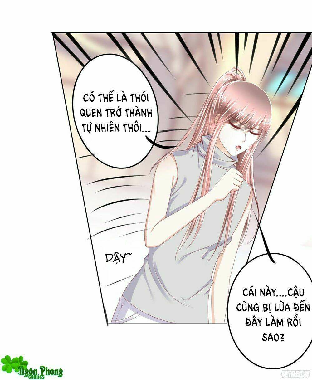 Hoàng Đế “Phế Vật” Tiến Hóa Sử: Chapter 41