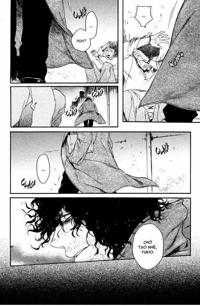 Acid Town: Chapter 5