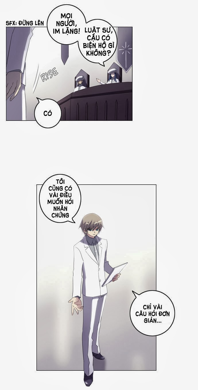 Soul Cartel: Chapter 40