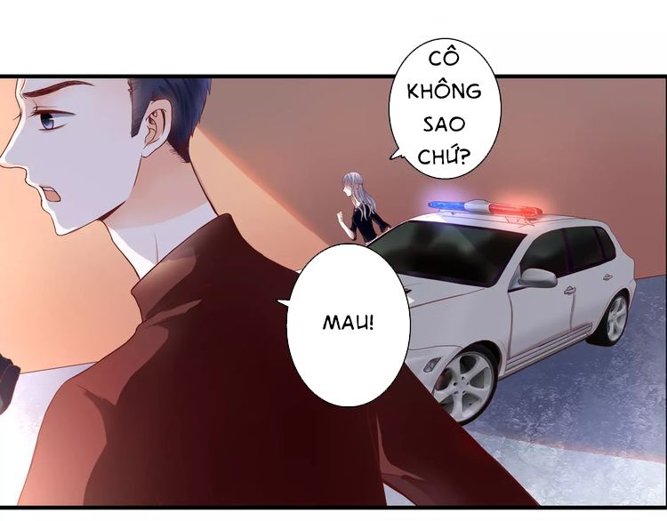 Ở lại thế kỷ này: Chapter 8
