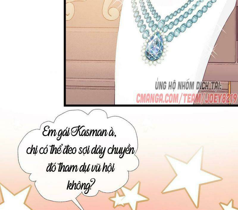 Không Thể Hòan Hảo Tuyệt Đối: Chapter 6