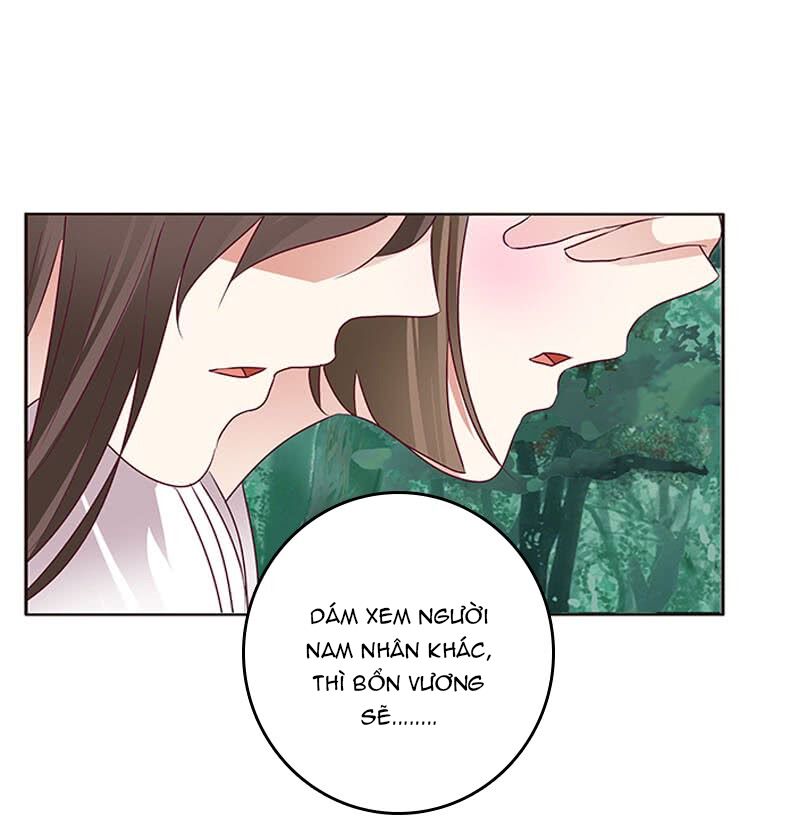 Thông Linh Phi: Chapter 311