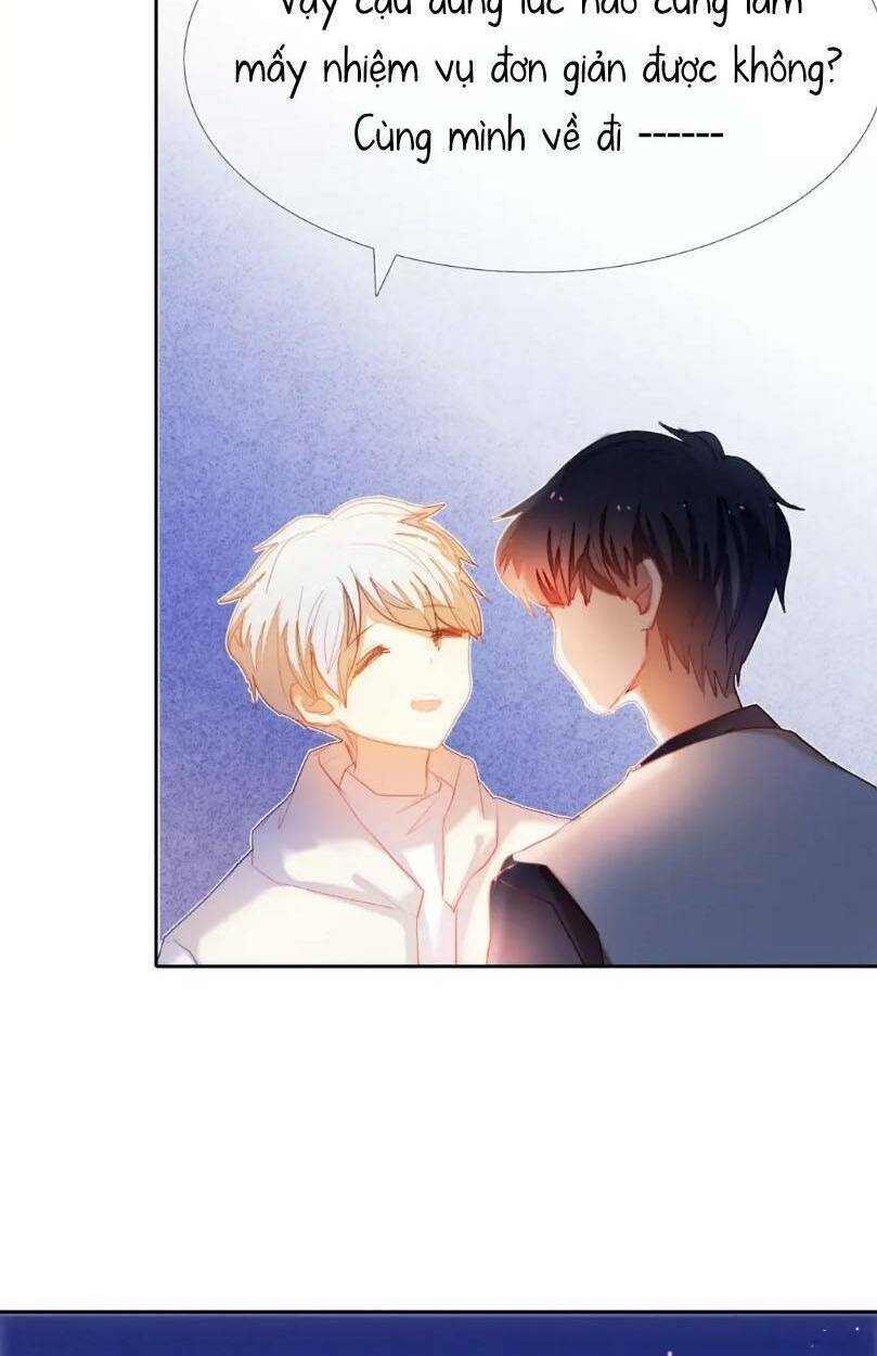 Kế Hoạch Trái Tim: Chapter 45