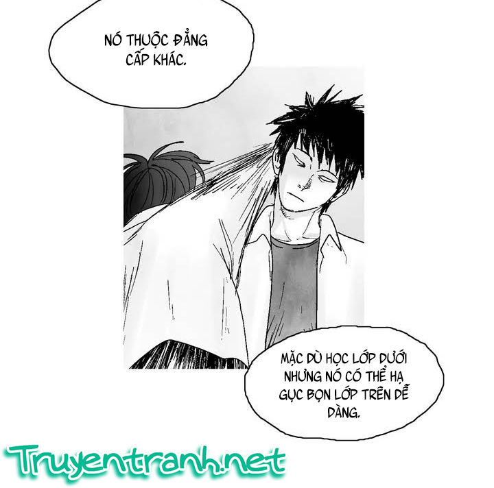 Dear Boy: Chapter 14