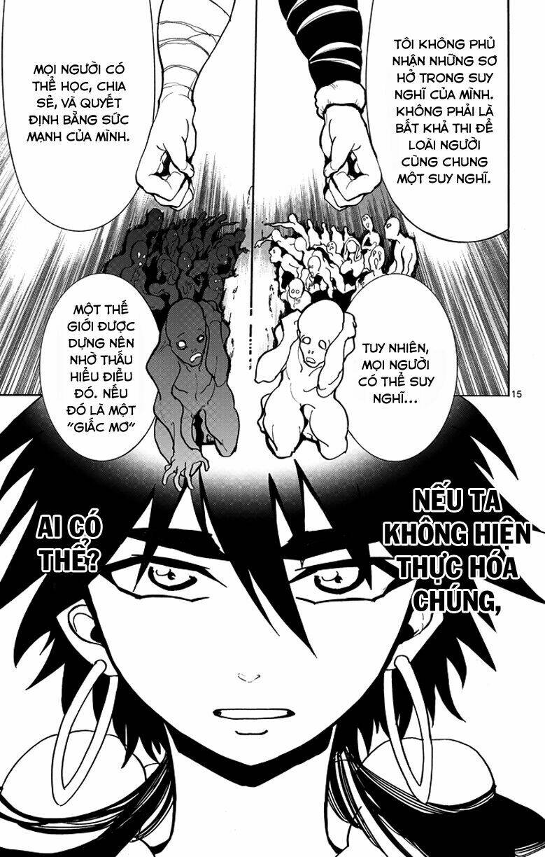 Sinbad No Bouken: Chapter 29
