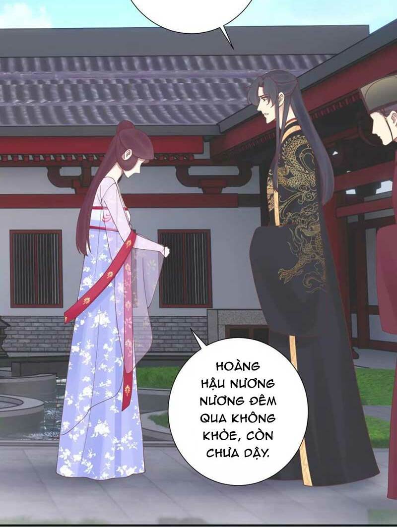Hoàng Hậu Bận Lắm: Chapter 173