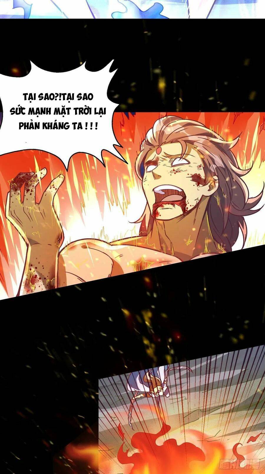 Người Nguyên Thủy Mạnh Nhất: Chapter 85