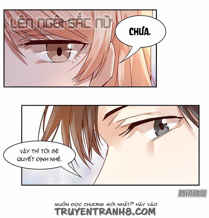 Vợ Yêu Của Ác Ma: Chapter 53