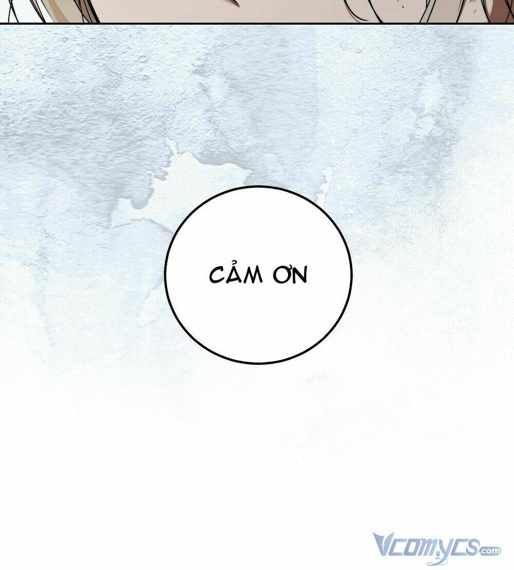 Lời Nói Dối Vĩnh Cửu: Chapter 8